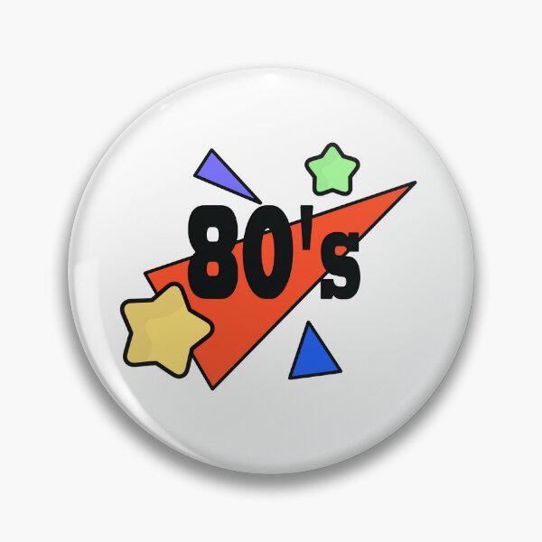 Item preview, 1980's mask retro vintage style designed and sold by DesignYourWaystore.