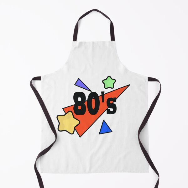 Item preview, 1980's mask retro vintage style designed and sold by DesignYourWaystore.