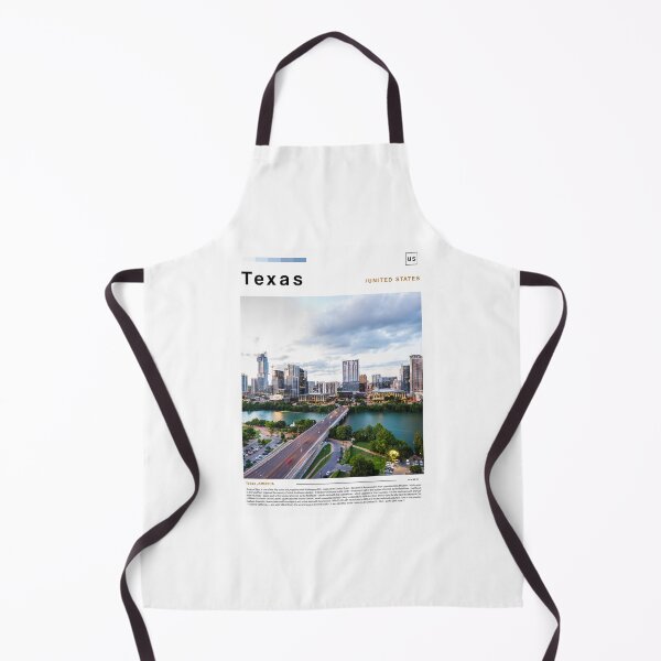 Item preview, texas  poster landscape designed and sold by paulrommer.