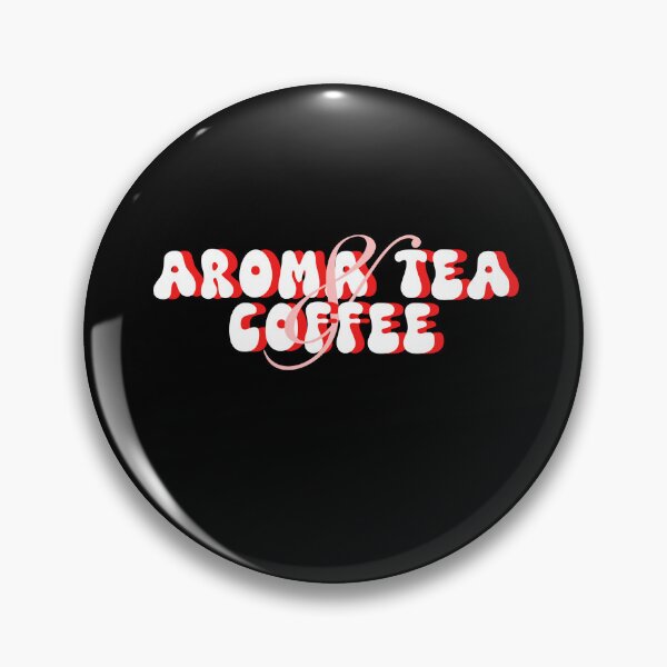Artikelvorschau, Aromatee und Kaffee entworfen und verkauft von Markflow.