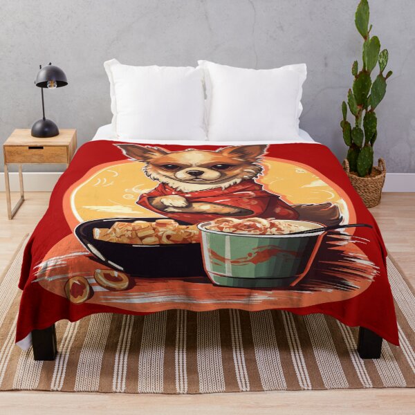 Item preview, Chihuahua Sensei Master Anime Style designed and sold by AntiqueImages.