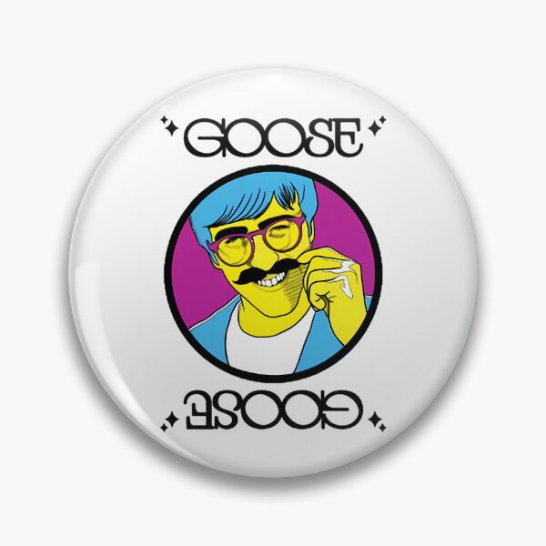 Item preview, Goose Band Handini Black designed and sold by OakleyBaro93.