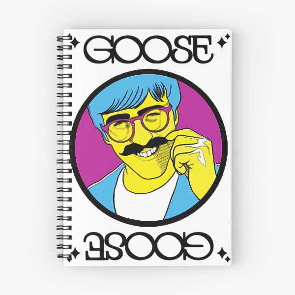 Item preview, Goose Band Handini Black designed and sold by OakleyBaro93.