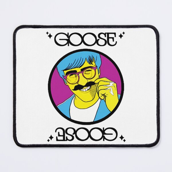 Item preview, Goose Band Handini Black designed and sold by OakleyBaro93.