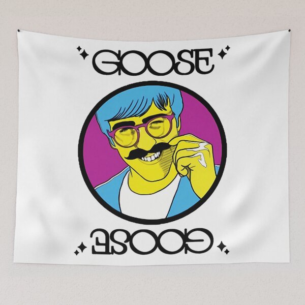 Item preview, Goose Band Handini Black designed and sold by OakleyBaro93.