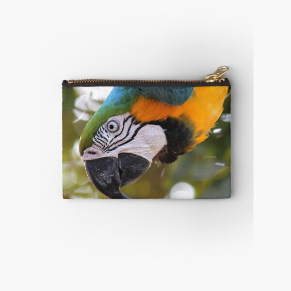 Item preview, Parrot designed and sold by Huskyooo.