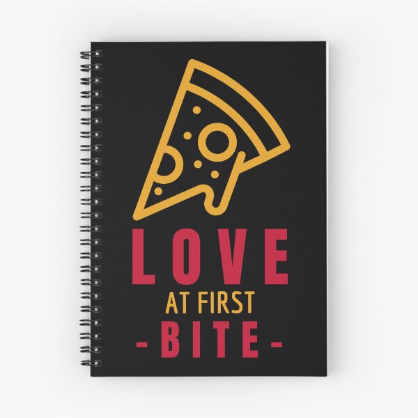 Item preview, Love at First Bite designed and sold by FineDesignARCH.
