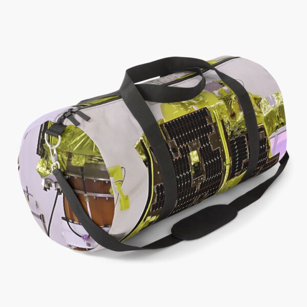 Item preview, Spaceship chandrayaan 3 designed and sold by Aestheticlanart.