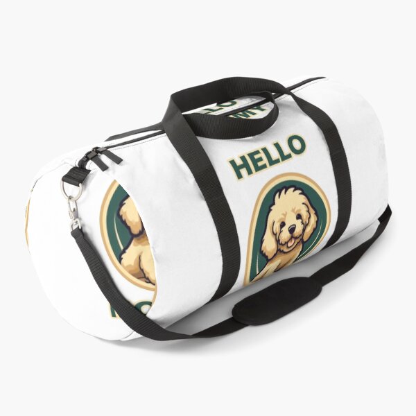 Item preview, lindo perrito hola mami designed and sold by PaTToStudio.