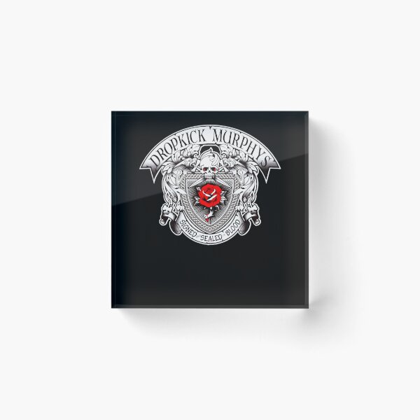 Item preview, Murphys PLATA designed and sold by FinleyLeer.