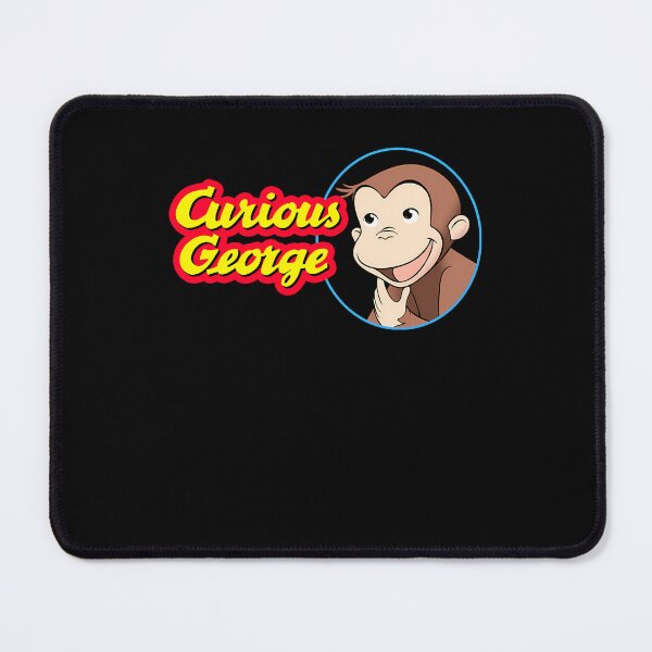Item preview, Curious George designed and sold by EfrainMiranda87.