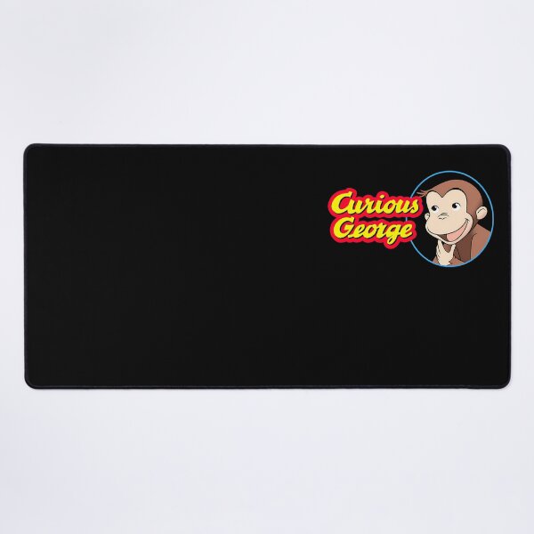 Item preview, Curious George designed and sold by EfrainMiranda87.