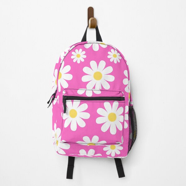 Item preview, Floral Pastel Pink Color Pattern designed and sold by ArtisticAblaze.