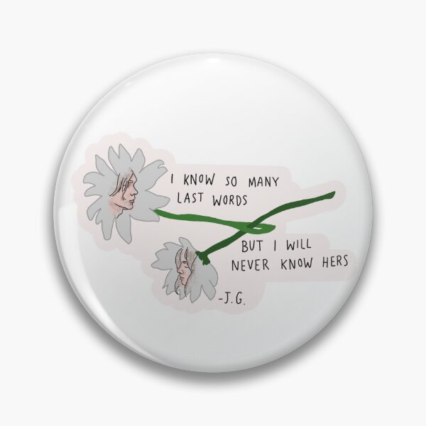 Item preview, Looking for Alaska daisy quote  designed and sold by elizabeth web ✿.