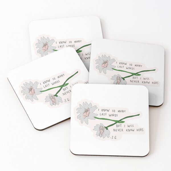 Item preview, Looking for Alaska daisy quote  designed and sold by elizabeth web ✿.