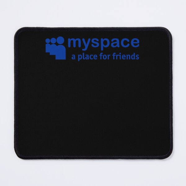 Item preview, Myspace white designed and sold by FinleyLeer.