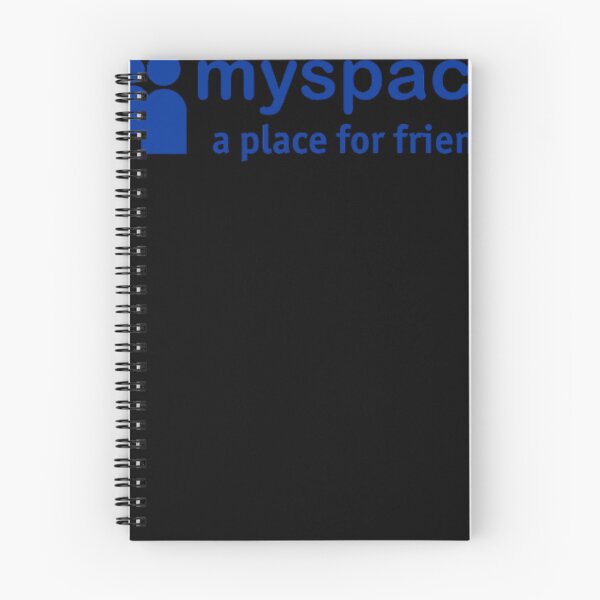 Item preview, Myspace white designed and sold by FinleyLeer.