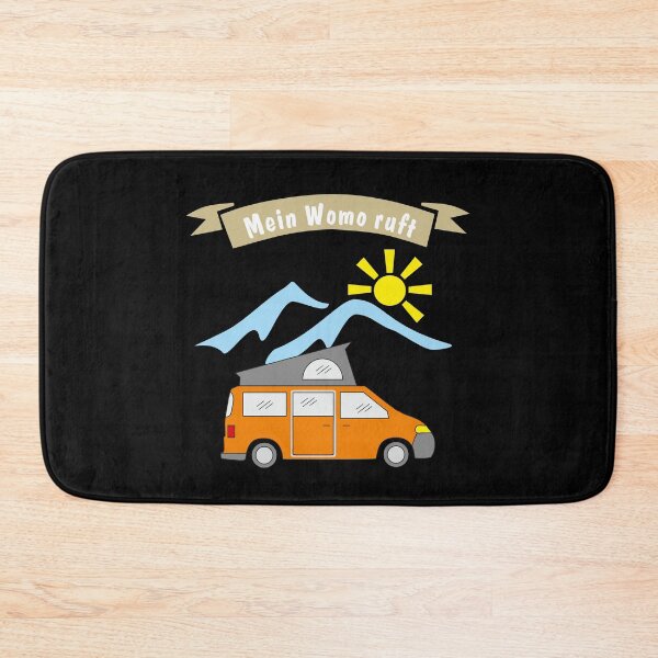 Item preview, Kopie von Kopie von Kopie von Kopie von My motorhome is calling designed and sold by freaks13.