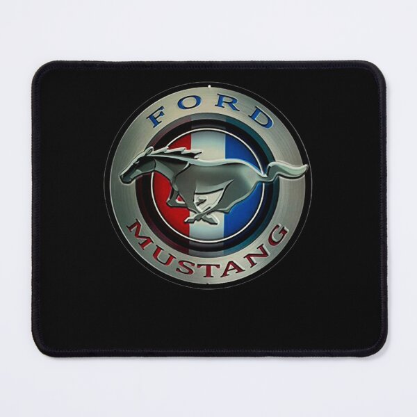 Item preview, Mustang designed and sold by FinleyLeer.
