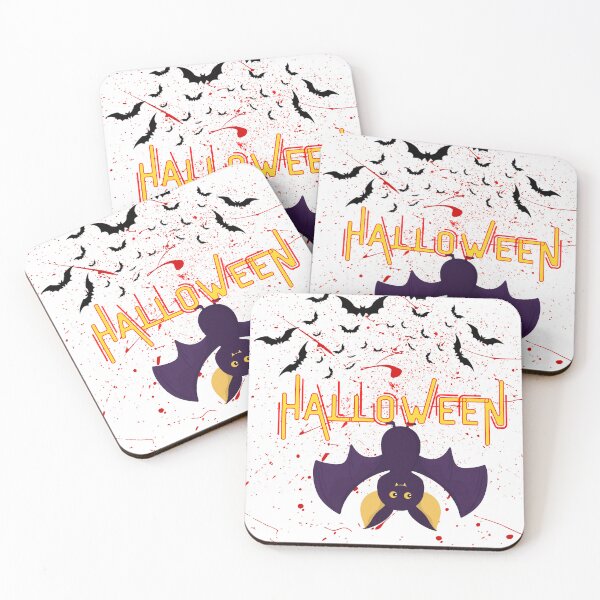 Item preview, Hallowen vampire designed and sold by studio468.