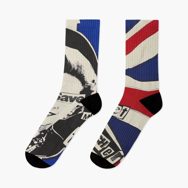 Item preview, God Save Margaret Thatcher designed and sold by saramadahlak.