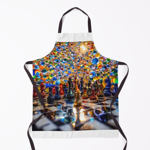 Item preview, Multicolored Marble Madness  designed and sold by Everythingstakn.