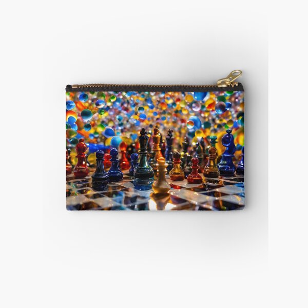 Item preview, Multicolored Marble Madness  designed and sold by Everythingstakn.