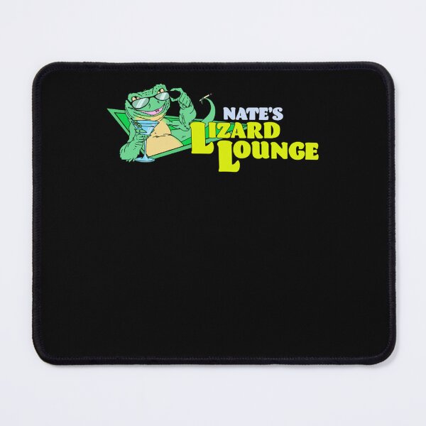 Item preview, Nates Lizard designed and sold by FinleyLeer.