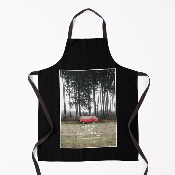 Item preview, ANNENMAYKANTEREIT BAND designed and sold by ChicArtViolent.
