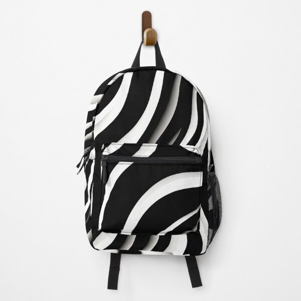 Item preview, Wavy Lines designed and sold by MagicColorPrint.