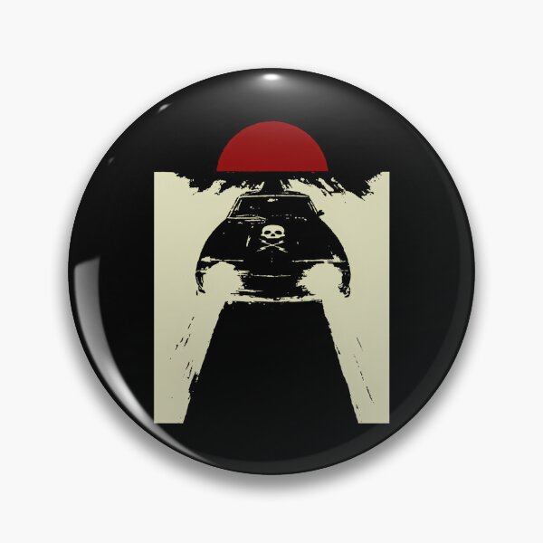 Item preview, death proof designed and sold by ShaylaThunderA.