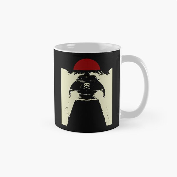 Item preview, death proof designed and sold by ShaylaThunderA.