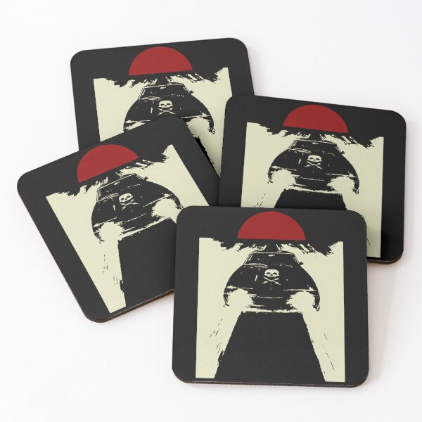 Item preview, death proof designed and sold by ShaylaThunderA.