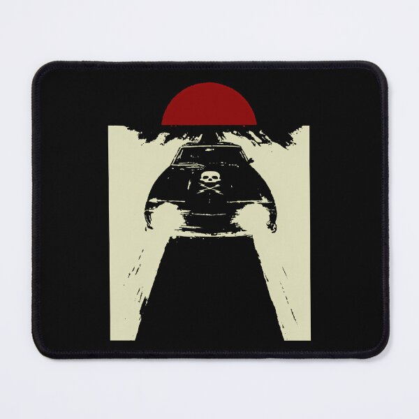 Item preview, death proof designed and sold by ShaylaThunderA.