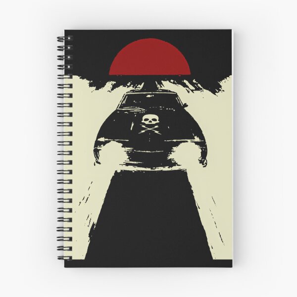 Item preview, death proof designed and sold by ShaylaThunderA.