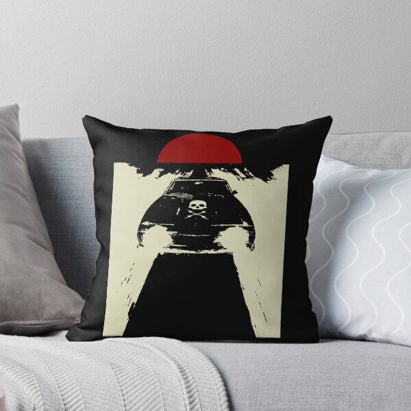 Item preview, death proof designed and sold by ShaylaThunderA.