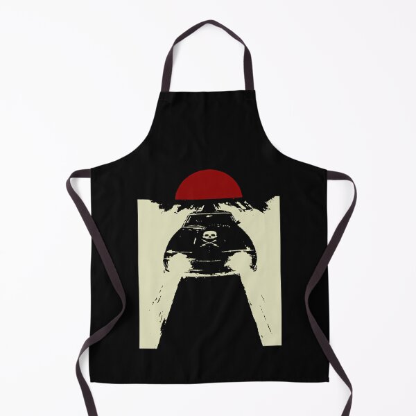 Item preview, death proof designed and sold by ShaylaThunderA.