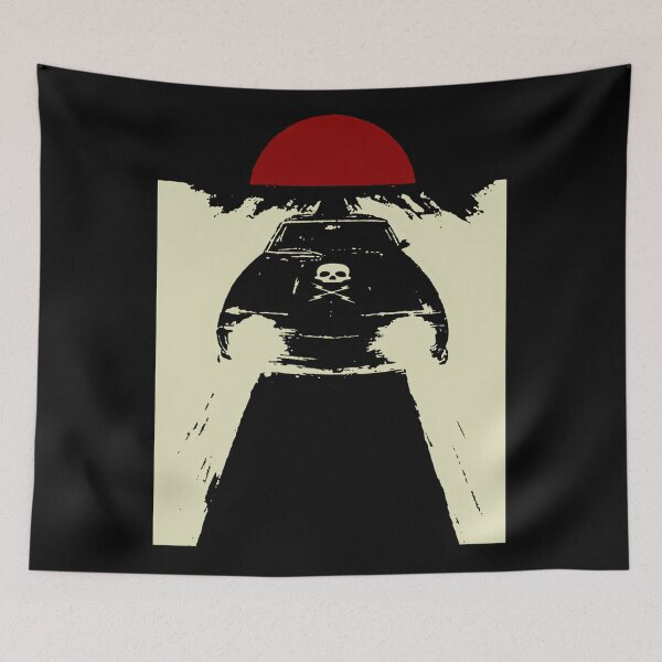Item preview, death proof designed and sold by ShaylaThunderA.