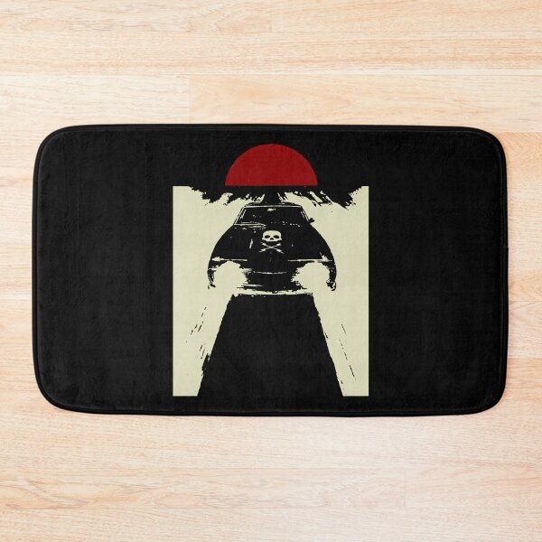 Item preview, death proof designed and sold by ShaylaThunderA.