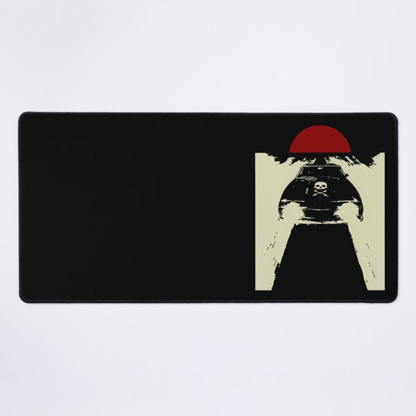 Item preview, death proof designed and sold by ShaylaThunderA.