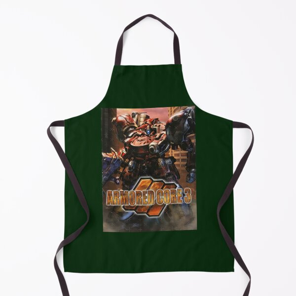 Item preview, Armored Core 3 - Ps 2 - Cover designed and sold by vincenzoschmitt.