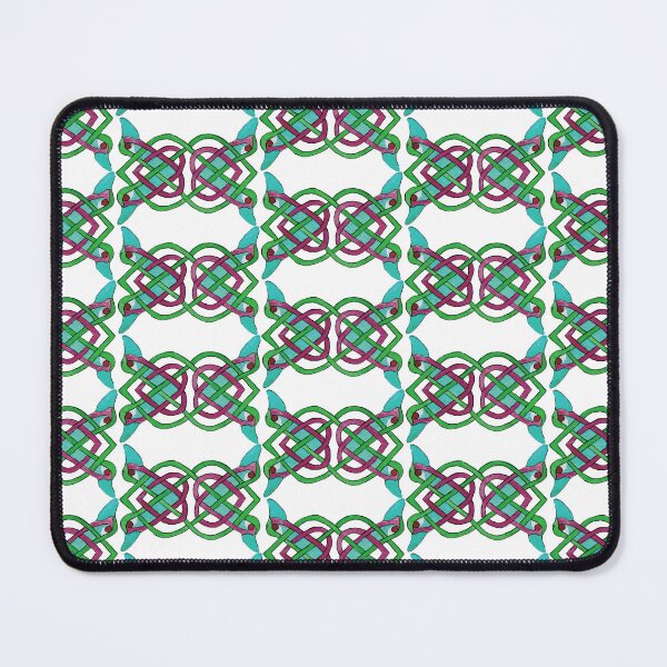 Item preview, Celtic knotwork 5 colors designed and sold by Zamen.