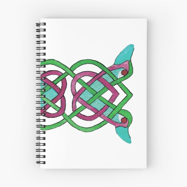 Item preview, Celtic knotwork 5 colors designed and sold by Zamen.