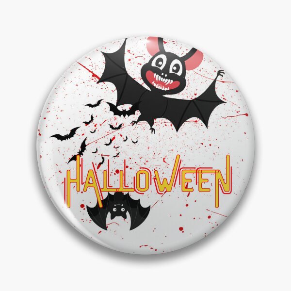 Item preview,  Hallowen vampire designed and sold by studio468.