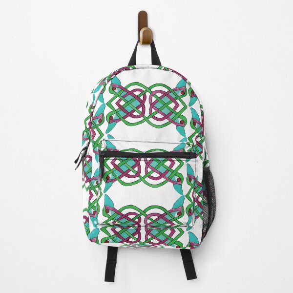 Item preview, Celtic knotwork 5 colors designed and sold by Zamen.
