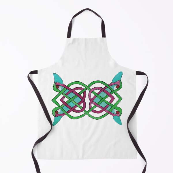 Item preview, Celtic knotwork 5 colors designed and sold by Zamen.