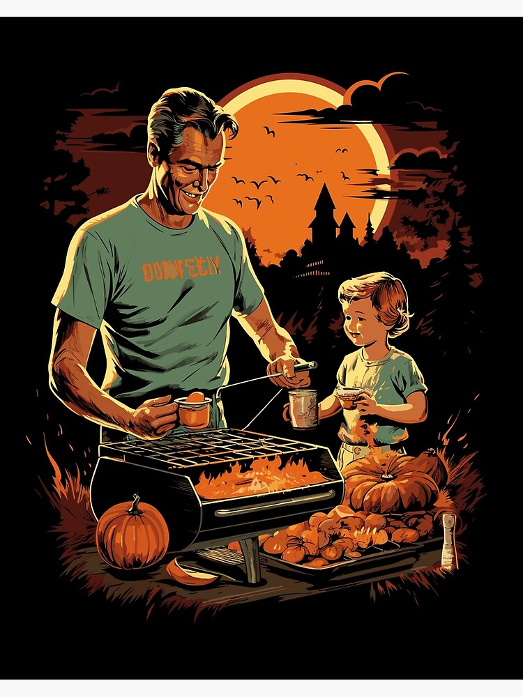 grilling is an Art. – GRILLART U.S. by Weetiee