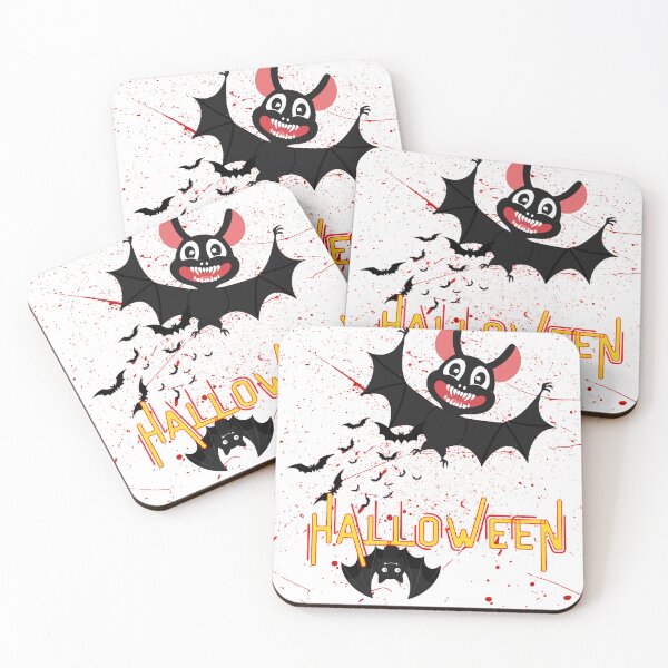 Item preview,  Hallowen vampire designed and sold by studio468.