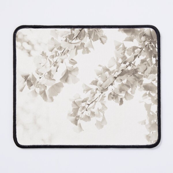 Item preview, Ginkgo Leaves Dream #2 #wall #decor #art  designed and sold by Anita's & Bella's Art.