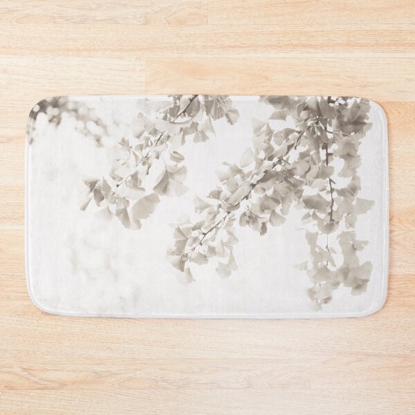 Item preview, Ginkgo Leaves Dream #2 #wall #decor #art  designed and sold by Anita's & Bella's Art.